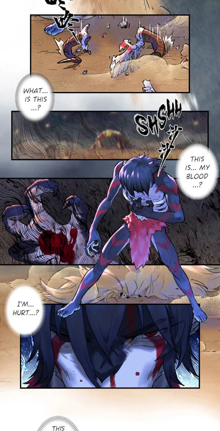 Zodiac: Twelve Souls Chapter 44 page 13 - 