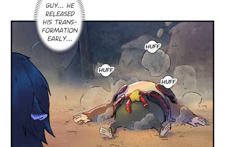 Zodiac: Twelve Souls Chapter 44 page 14 - 