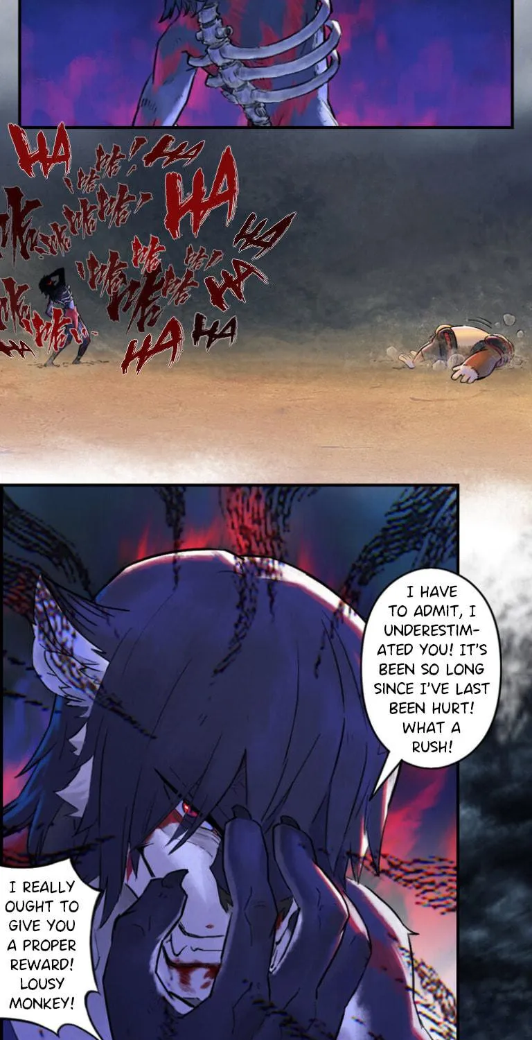 Zodiac: Twelve Souls Chapter 44 page 17 - 