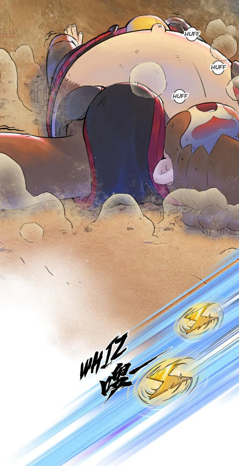 Zodiac: Twelve Souls Chapter 44 page 19 - 