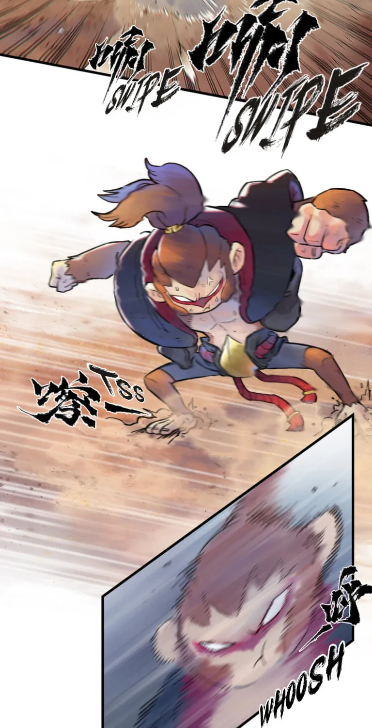 Zodiac: Twelve Souls Chapter 44 page 3 - 