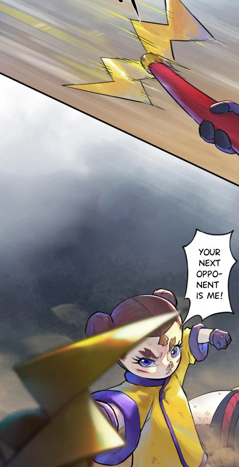 Zodiac: Twelve Souls Chapter 44 page 23 - 