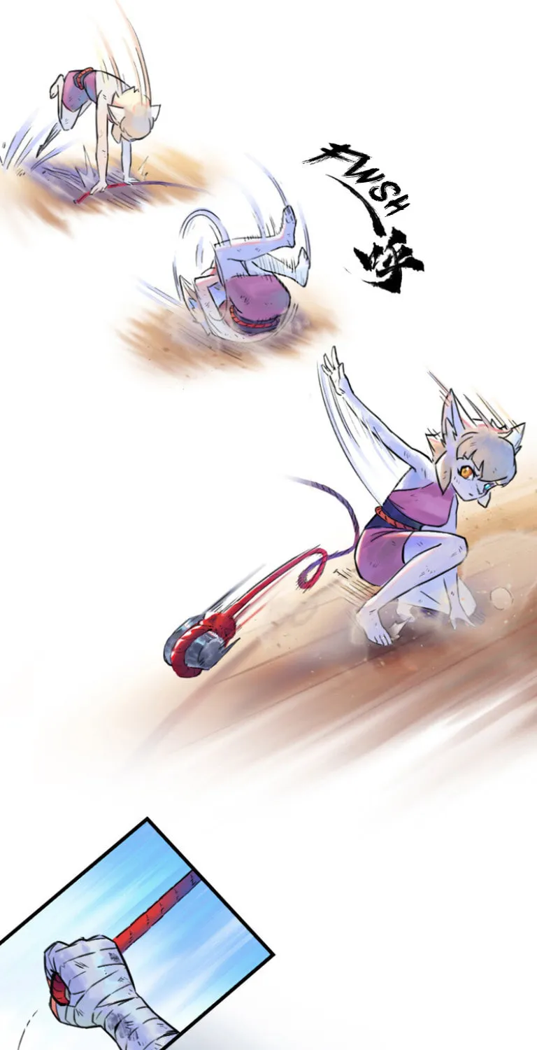 Zodiac: Twelve Souls Chapter 44 page 27 - 