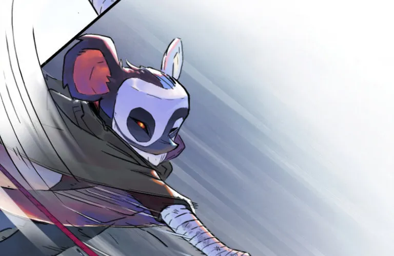 Zodiac: Twelve Souls Chapter 44 page 28 - 