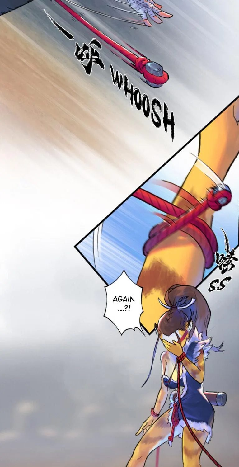 Zodiac: Twelve Souls Chapter 44 page 29 - 