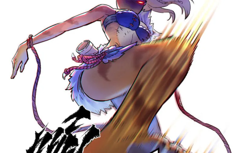 Zodiac: Twelve Souls Chapter 44 page 34 - 