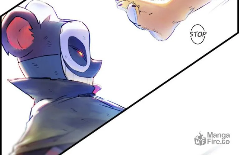 Zodiac: Twelve Souls Chapter 44 page 36 - 