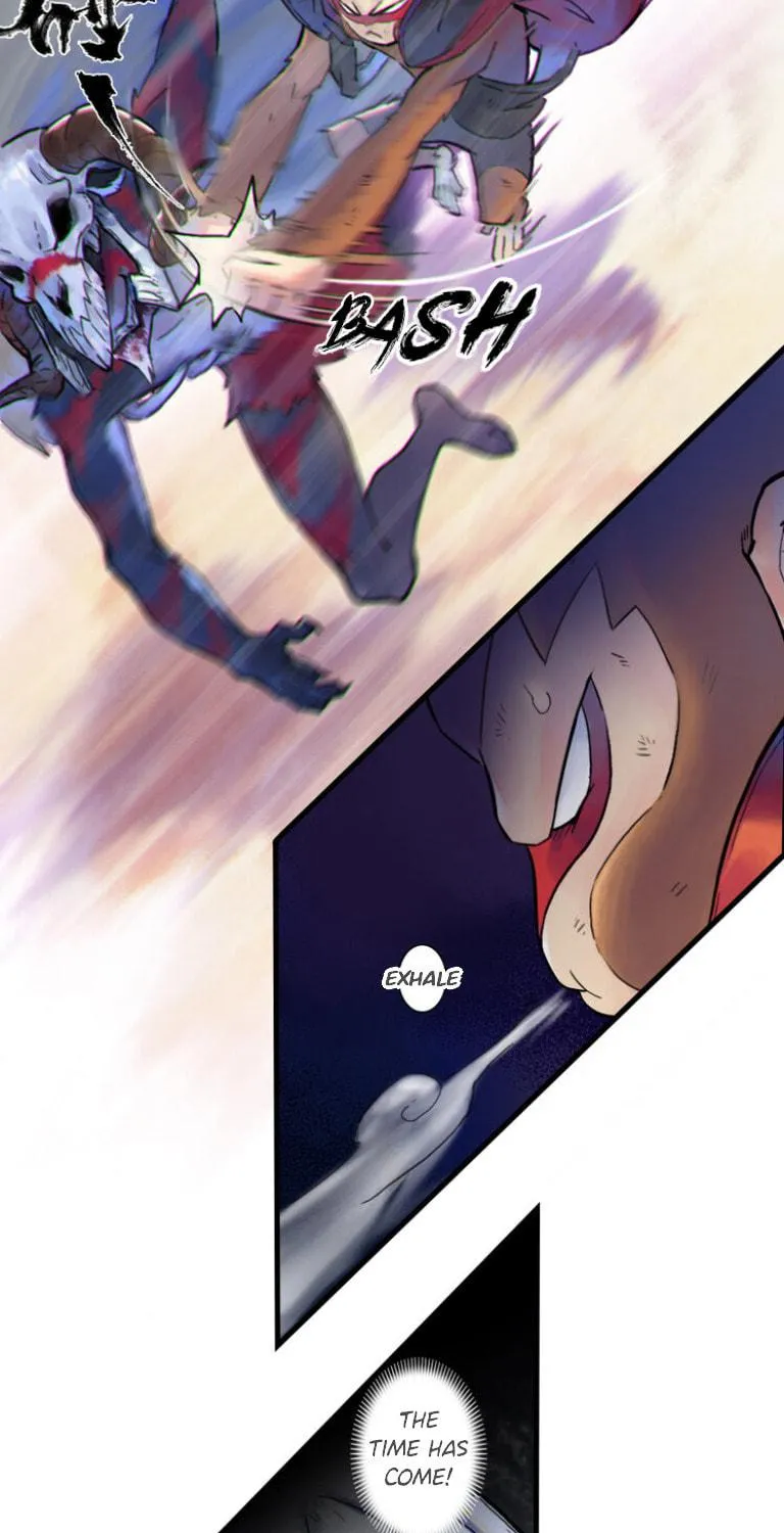 Zodiac: Twelve Souls Chapter 44 page 5 - 