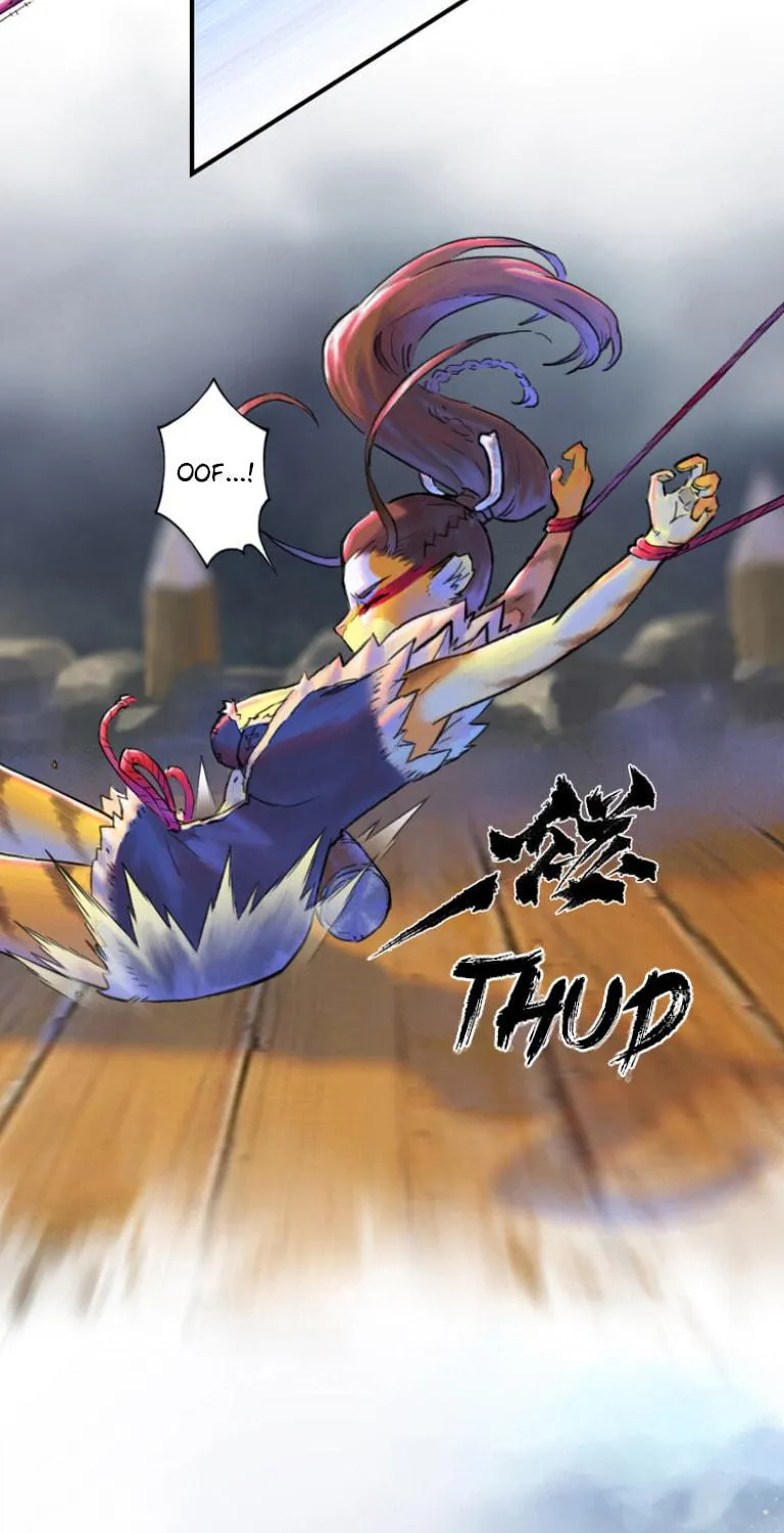 Zodiac: Twelve Souls Chapter 44 page 41 - 