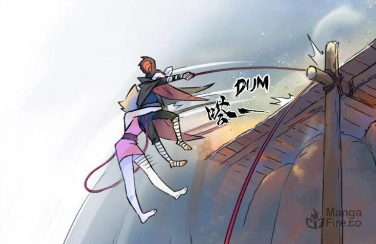 Zodiac: Twelve Souls Chapter 44 page 42 - 