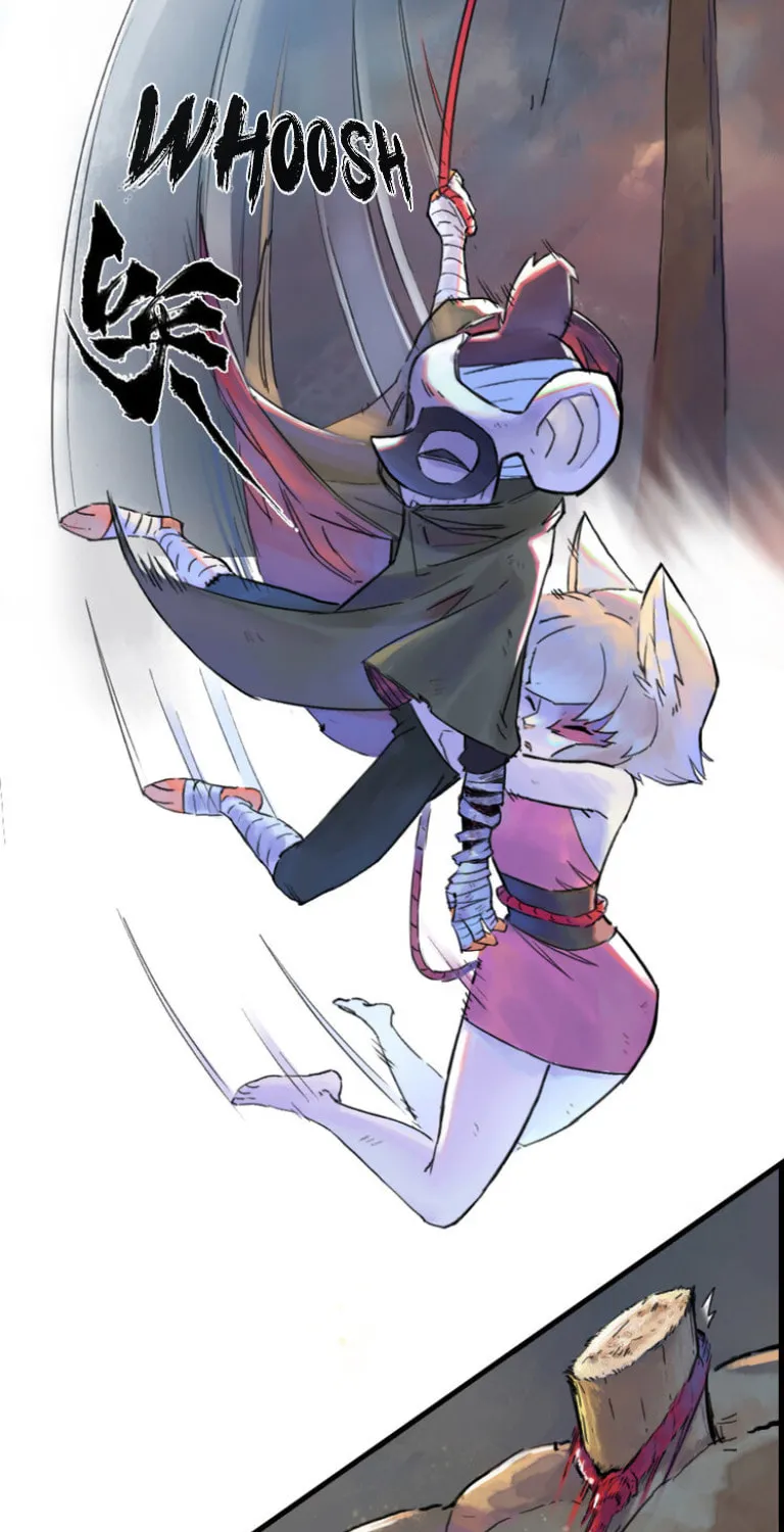 Zodiac: Twelve Souls Chapter 44 page 43 - 