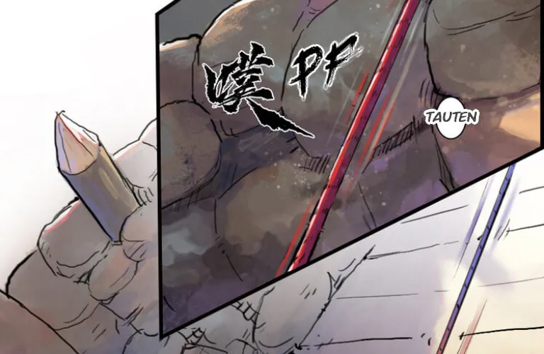 Zodiac: Twelve Souls Chapter 44 page 44 - 