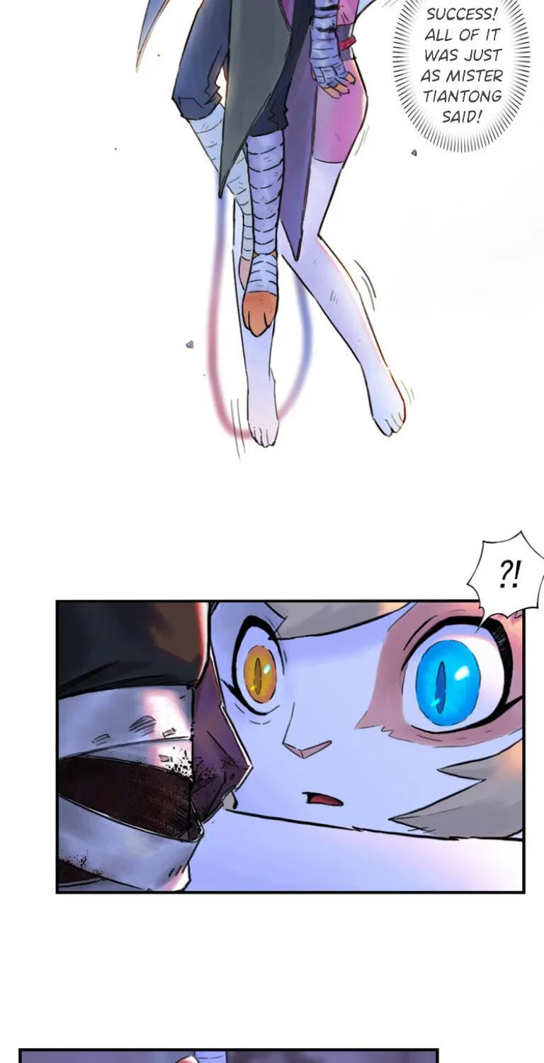 Zodiac: Twelve Souls Chapter 44 page 49 - 