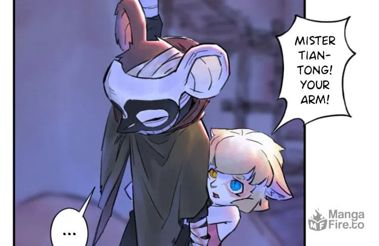 Zodiac: Twelve Souls Chapter 44 page 50 - 
