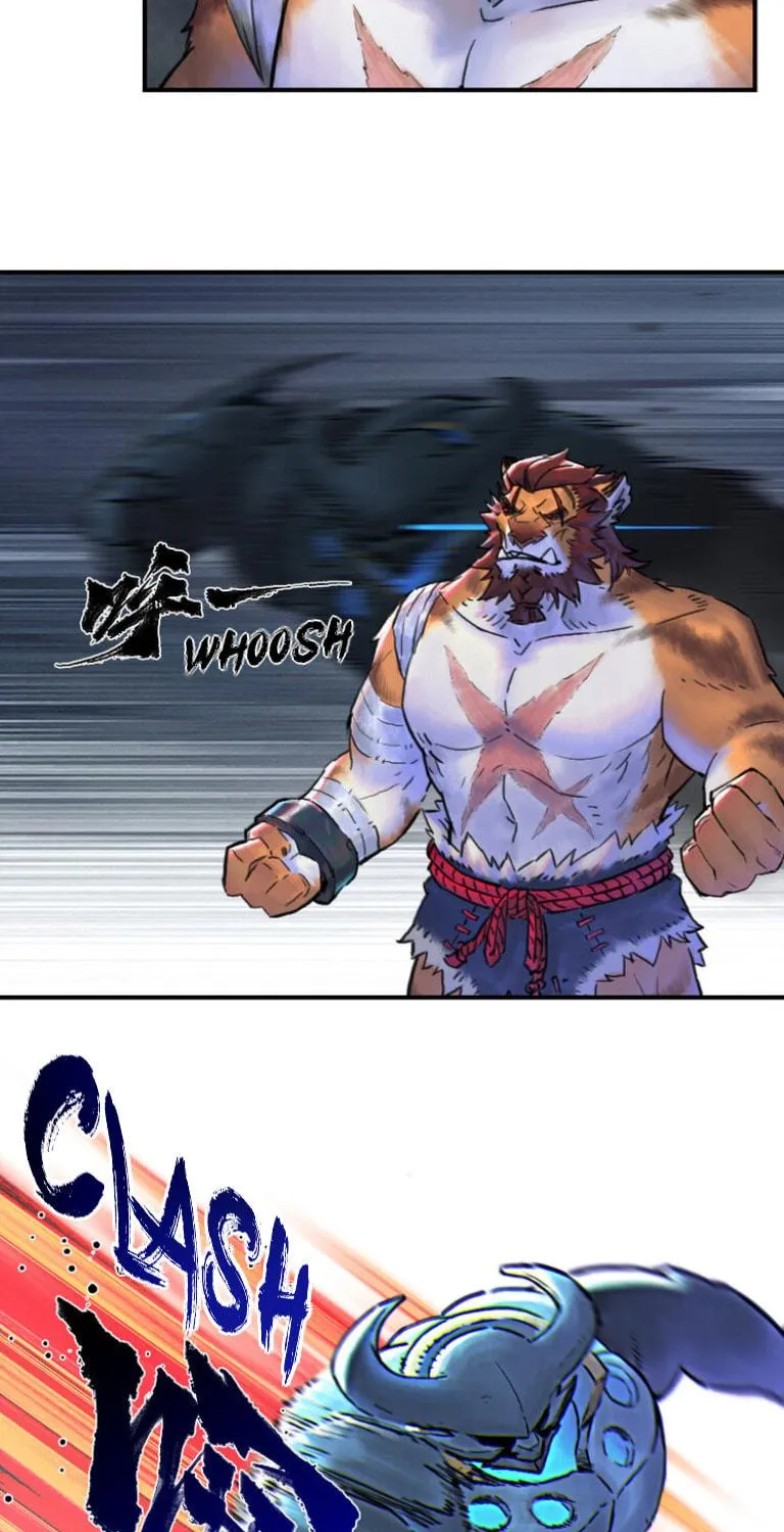 Zodiac: Twelve Souls Chapter 44 page 53 - 