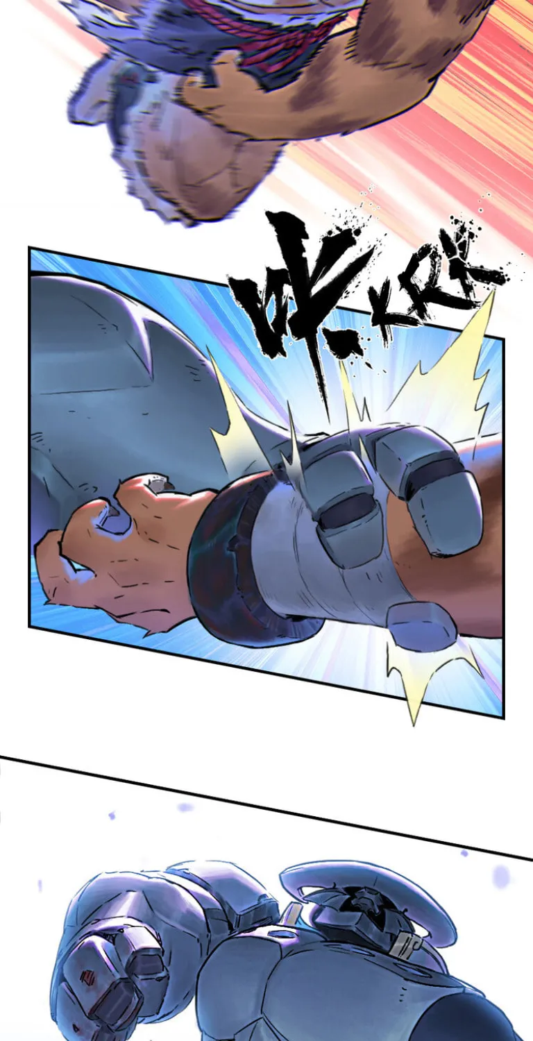 Zodiac: Twelve Souls Chapter 44 page 55 - 
