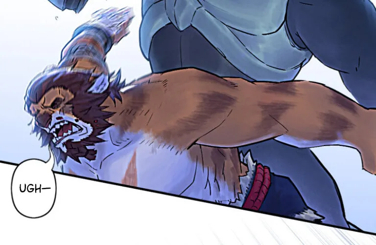 Zodiac: Twelve Souls Chapter 44 page 56 - 