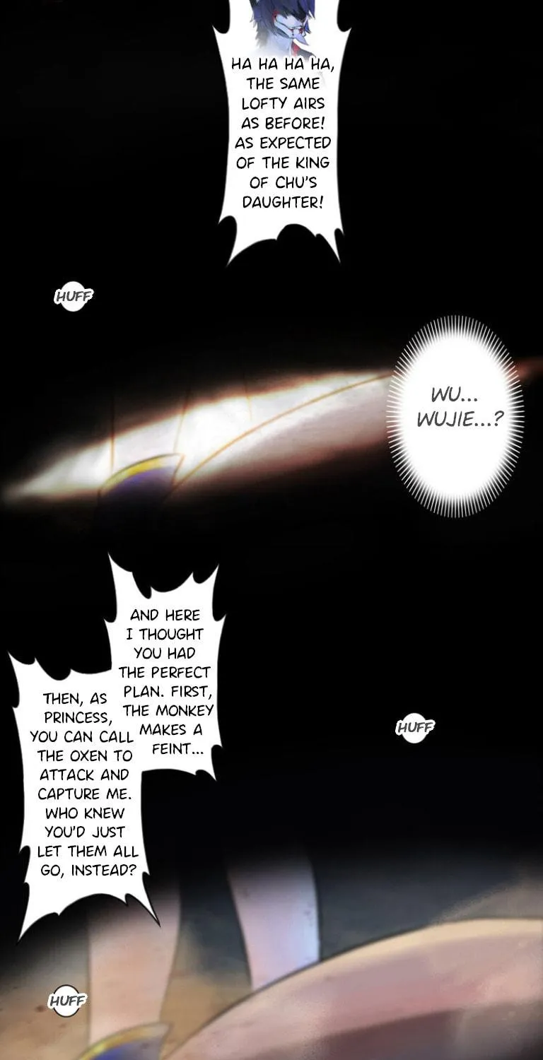 Zodiac: Twelve Souls Chapter 45 page 17 - 