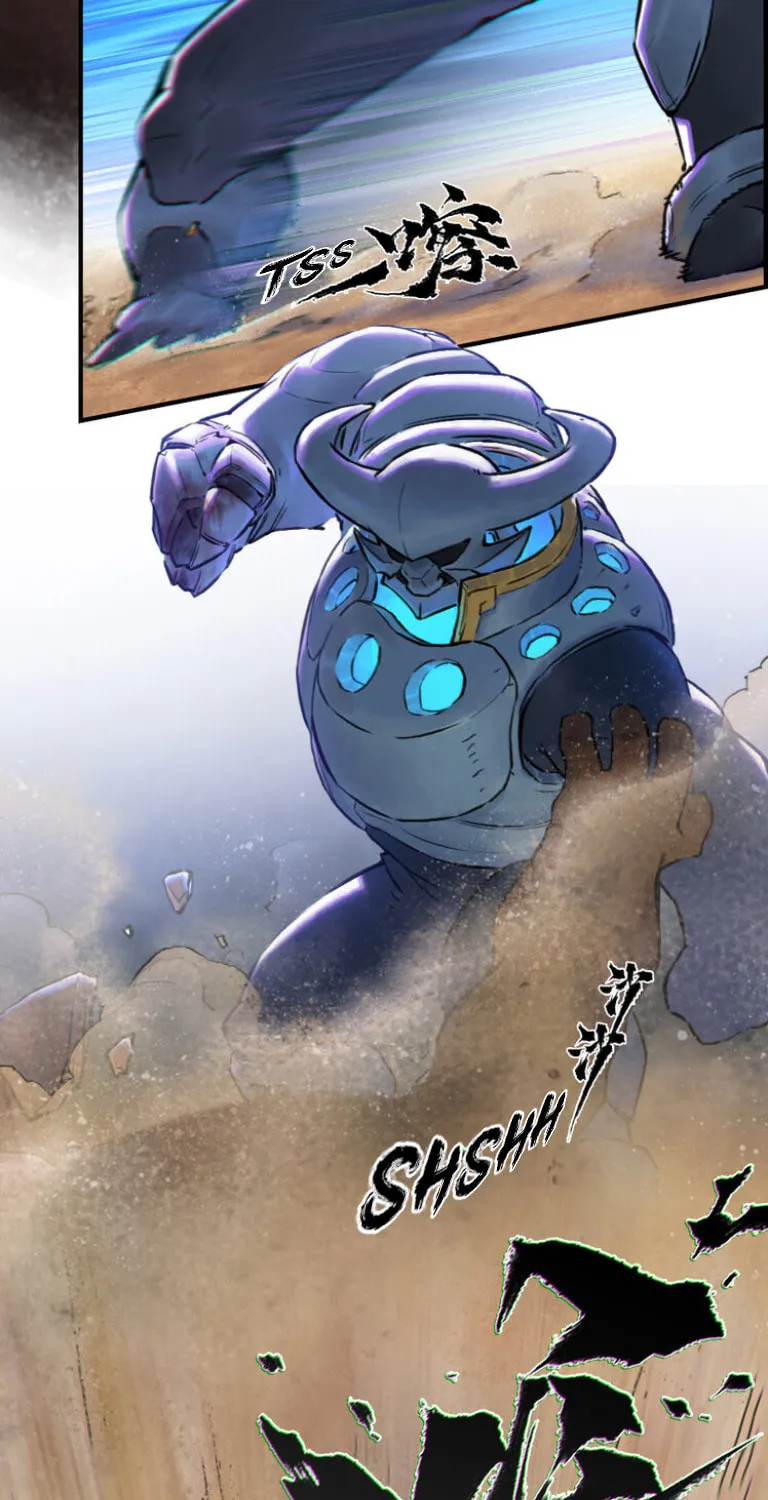 Zodiac: Twelve Souls Chapter 45 page 3 - 