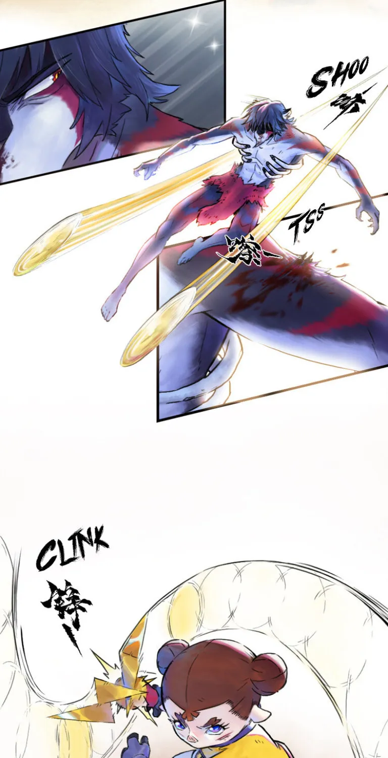 Zodiac: Twelve Souls Chapter 45 page 25 - 