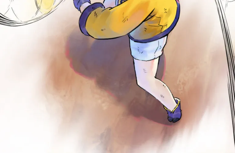 Zodiac: Twelve Souls Chapter 45 page 26 - 
