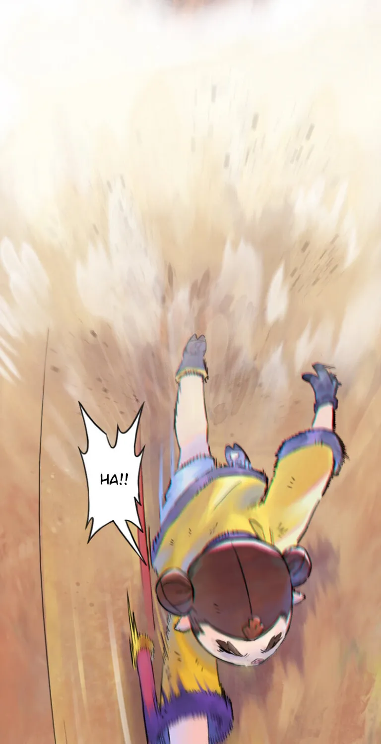 Zodiac: Twelve Souls Chapter 45 page 27 - 