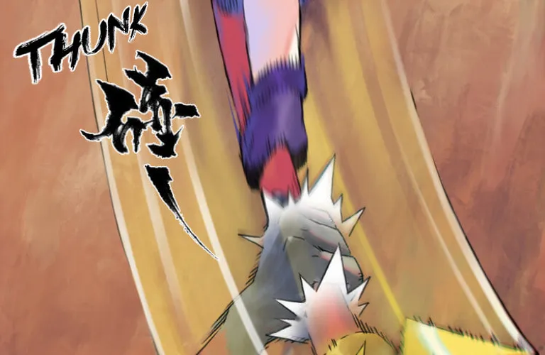Zodiac: Twelve Souls Chapter 45 page 28 - 