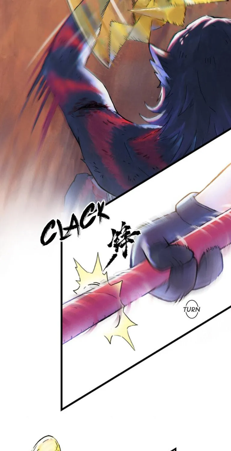 Zodiac: Twelve Souls Chapter 45 page 29 - 