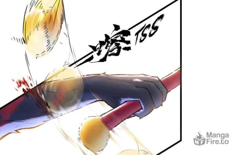 Zodiac: Twelve Souls Chapter 45 page 30 - 