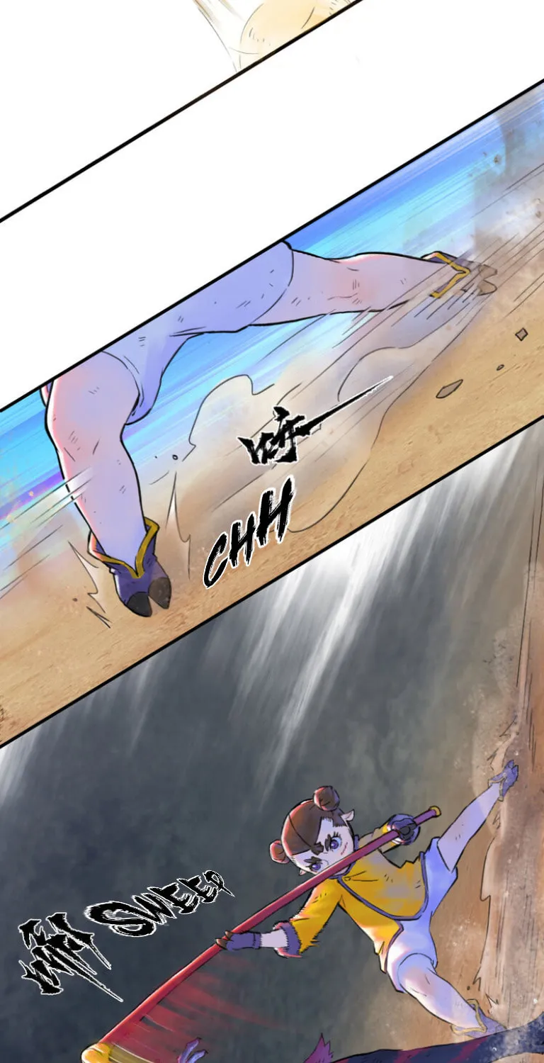 Zodiac: Twelve Souls Chapter 45 page 31 - 