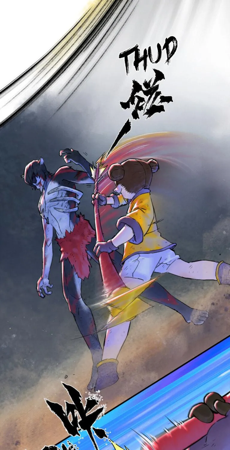 Zodiac: Twelve Souls Chapter 45 page 35 - 