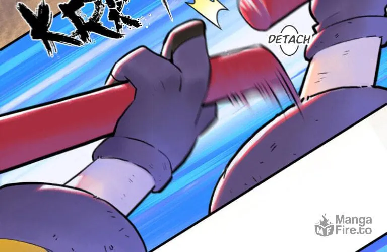 Zodiac: Twelve Souls Chapter 45 page 36 - 
