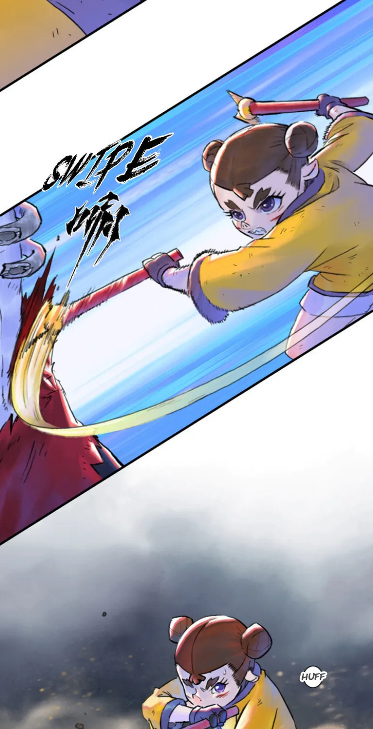 Zodiac: Twelve Souls Chapter 45 page 37 - 