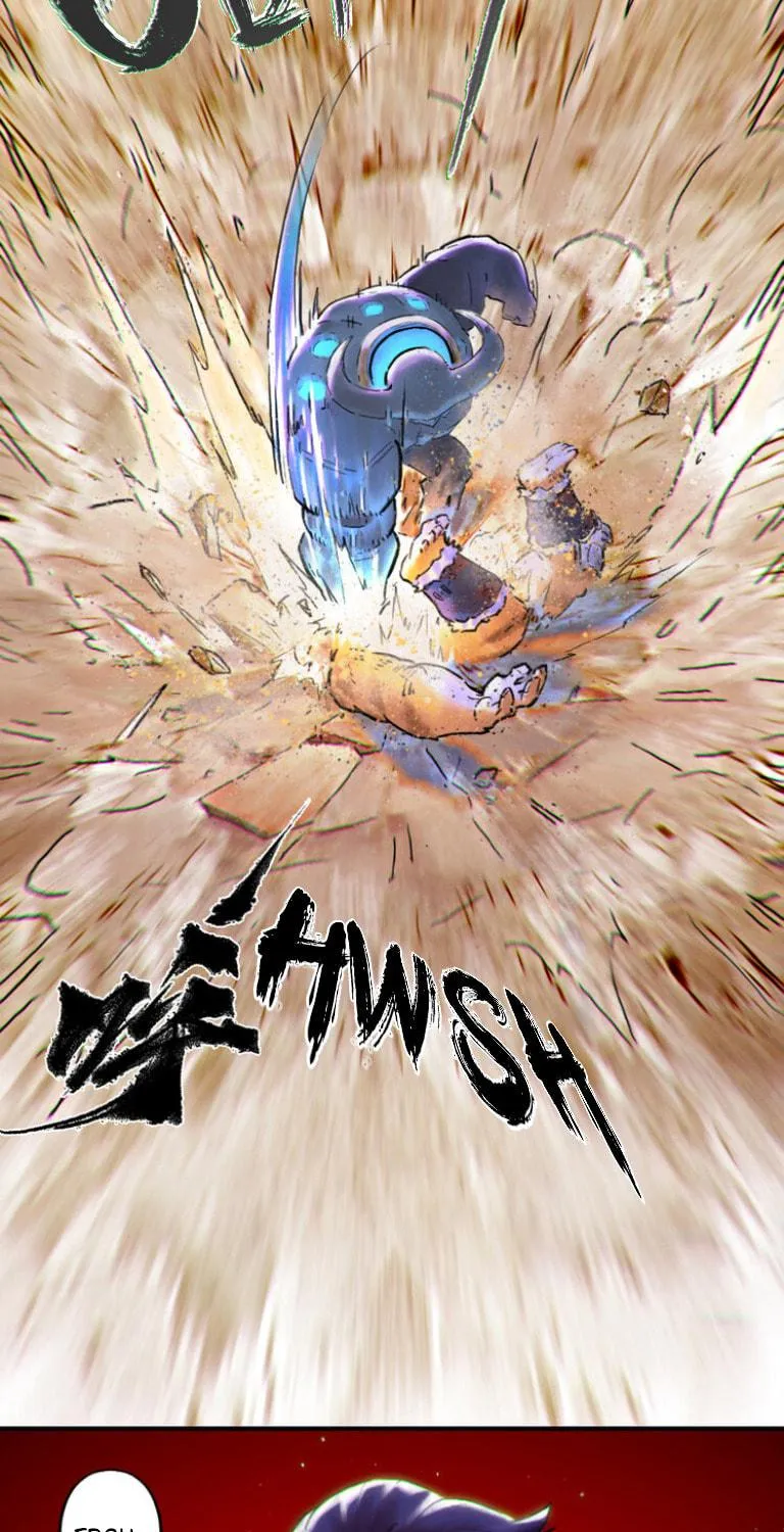 Zodiac: Twelve Souls Chapter 45 page 5 - 