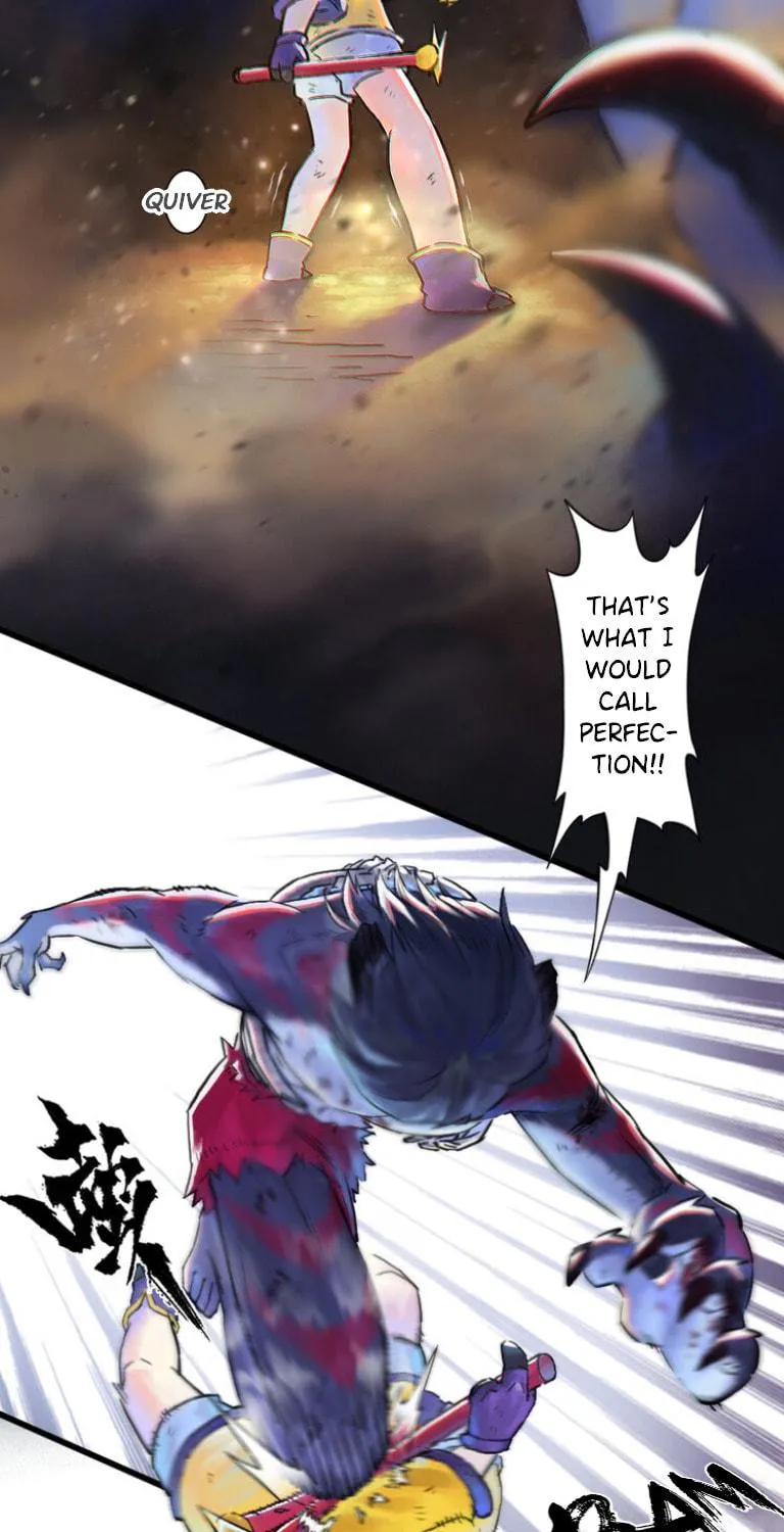 Zodiac: Twelve Souls Chapter 45 page 41 - 