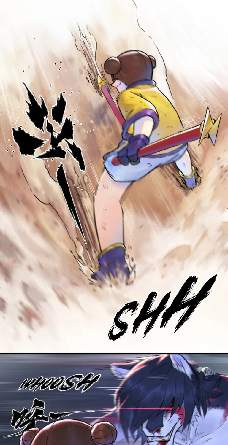 Zodiac: Twelve Souls Chapter 45 page 43 - 