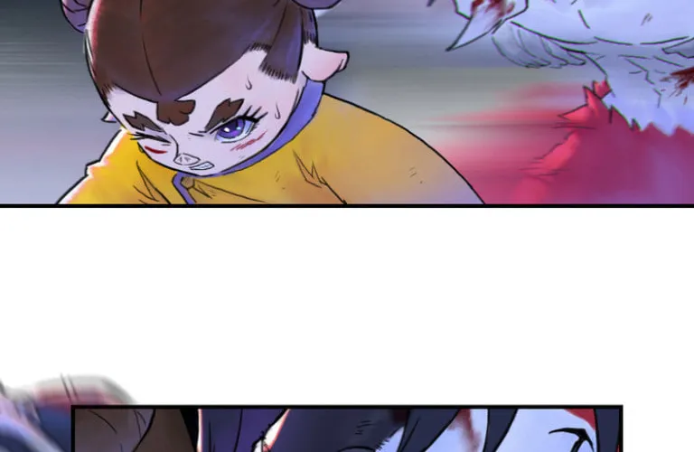 Zodiac: Twelve Souls Chapter 45 page 44 - 
