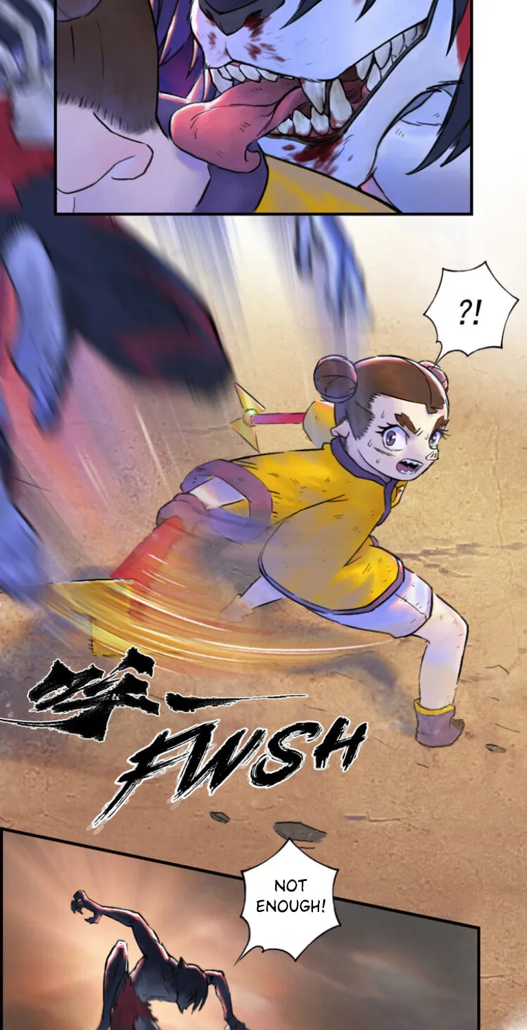 Zodiac: Twelve Souls Chapter 45 page 45 - 