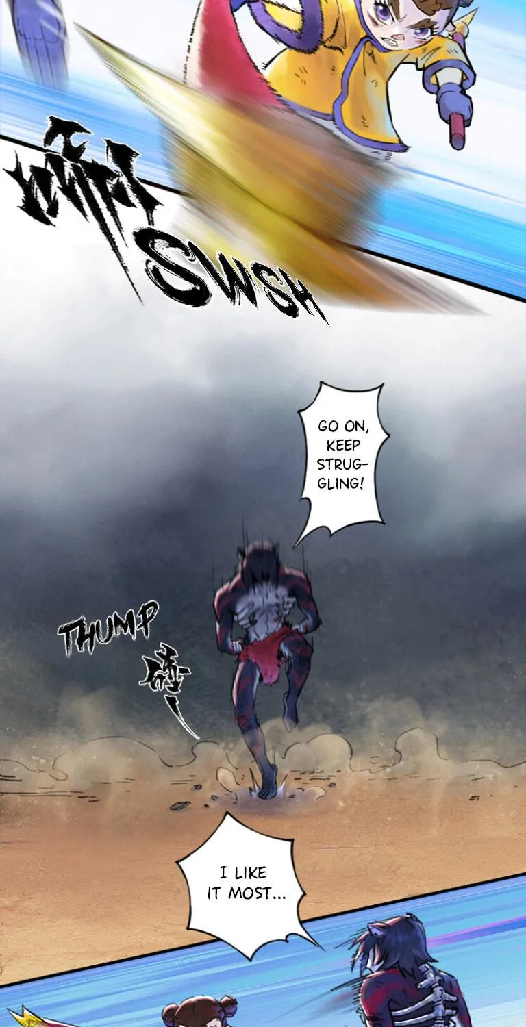 Zodiac: Twelve Souls Chapter 45 page 49 - 