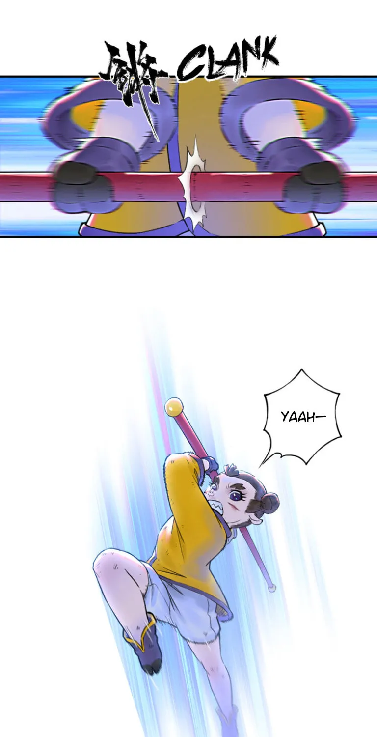 Zodiac: Twelve Souls Chapter 45 page 55 - 