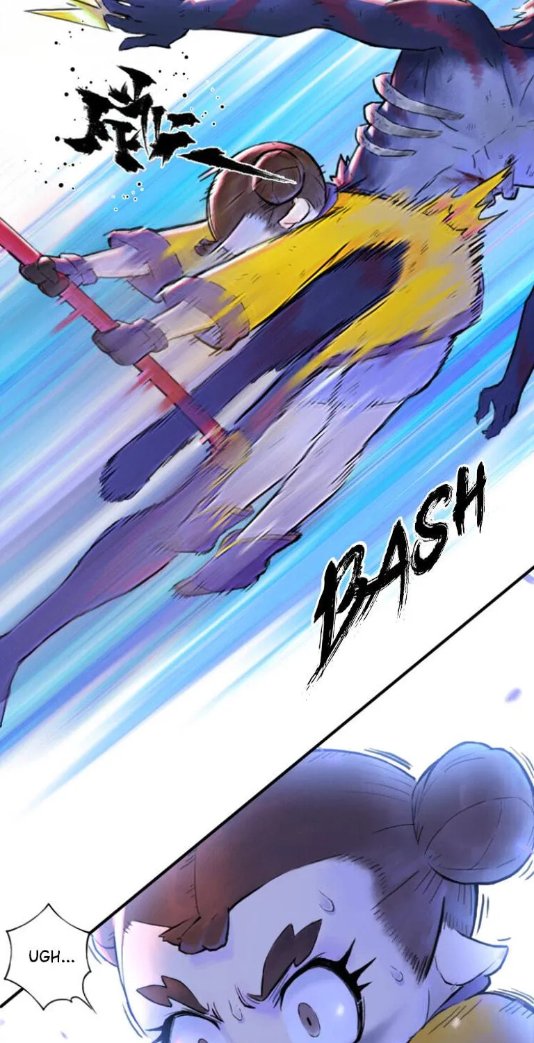 Zodiac: Twelve Souls Chapter 45 page 59 - 