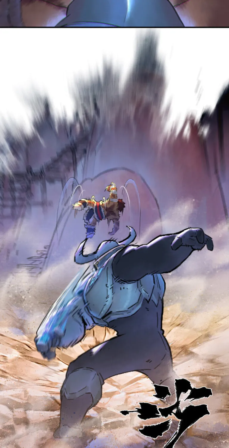 Zodiac: Twelve Souls Chapter 45 page 7 - 