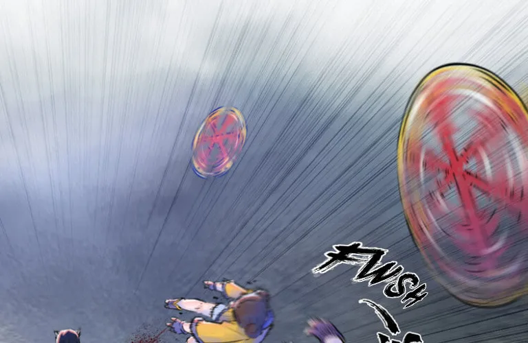 Zodiac: Twelve Souls Chapter 45 page 62 - 