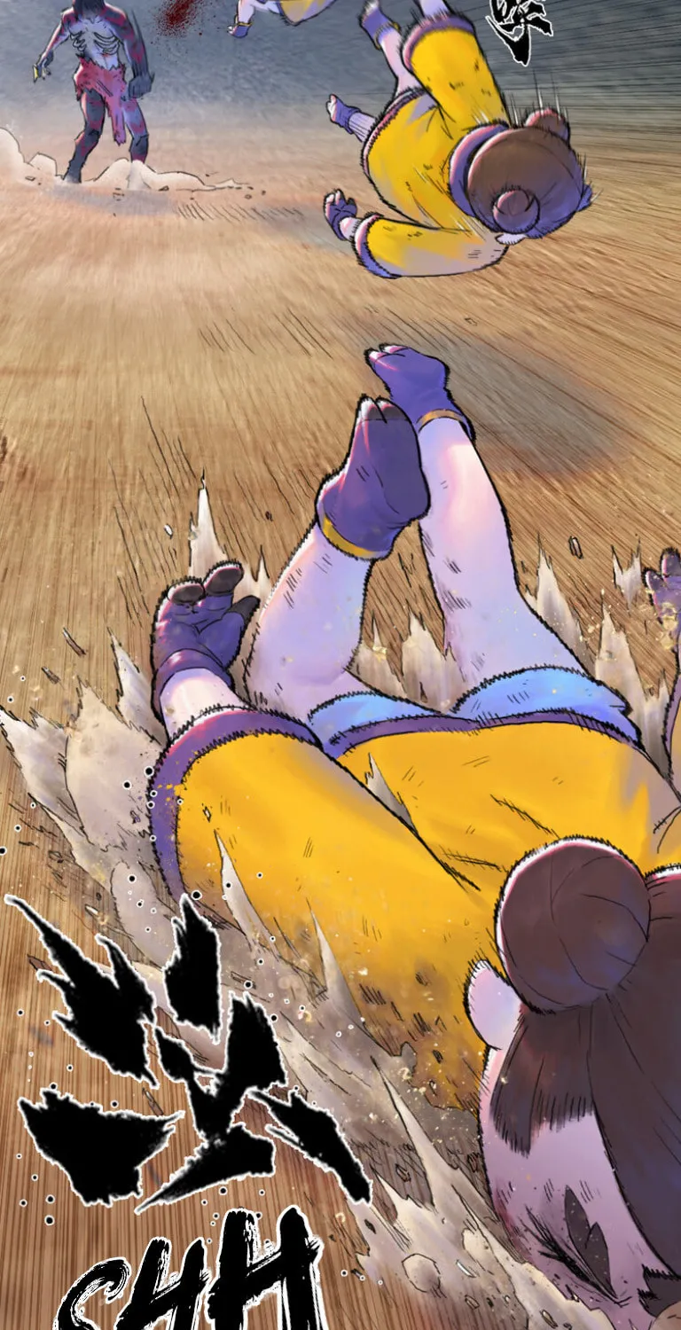 Zodiac: Twelve Souls Chapter 45 page 63 - 
