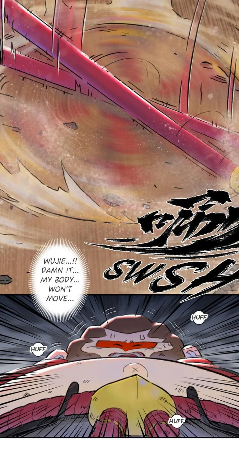 Zodiac: Twelve Souls Chapter 45 page 65 - 