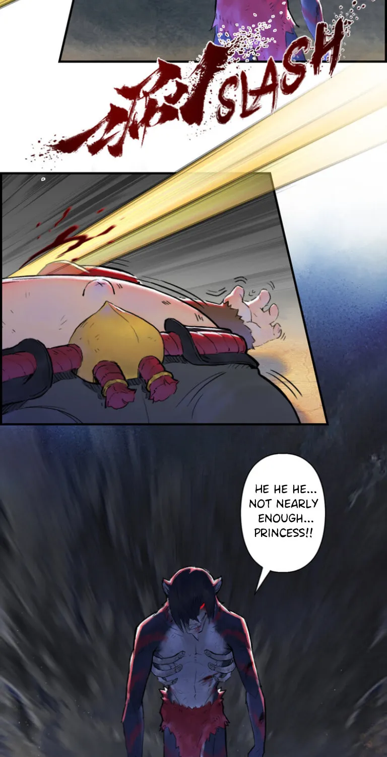 Zodiac: Twelve Souls Chapter 45 page 67 - 