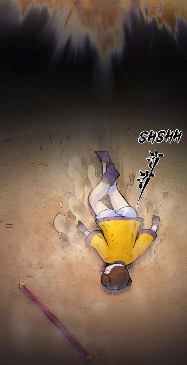 Zodiac: Twelve Souls Chapter 45 page 69 - 
