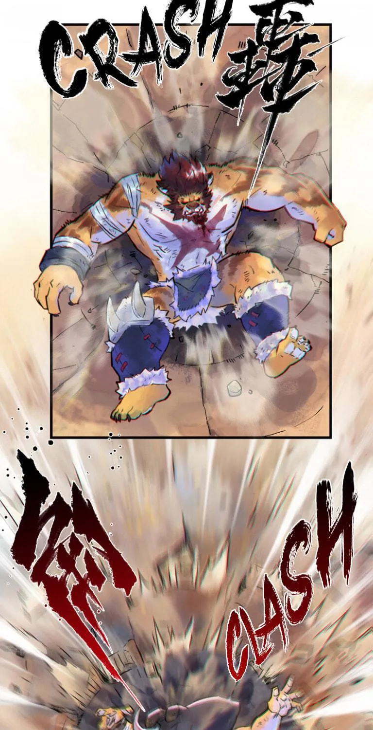 Zodiac: Twelve Souls Chapter 45 page 9 - 