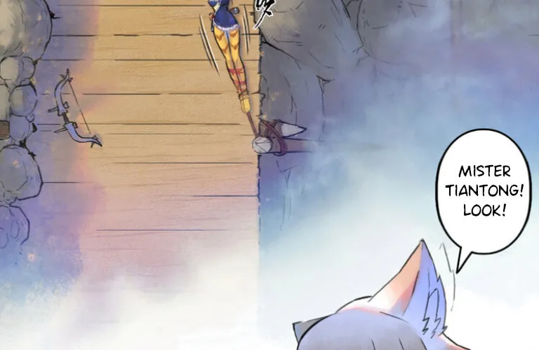 Zodiac: Twelve Souls Chapter 46 page 2 - 