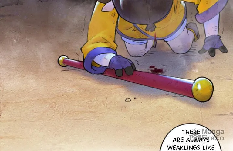 Zodiac: Twelve Souls Chapter 46 page 12 - 